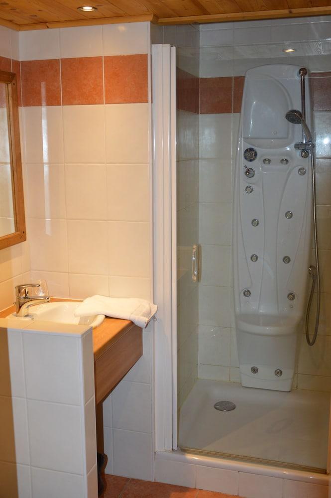 Le Relais Du Mont Blanc Hotel Magland Ngoại thất bức ảnh